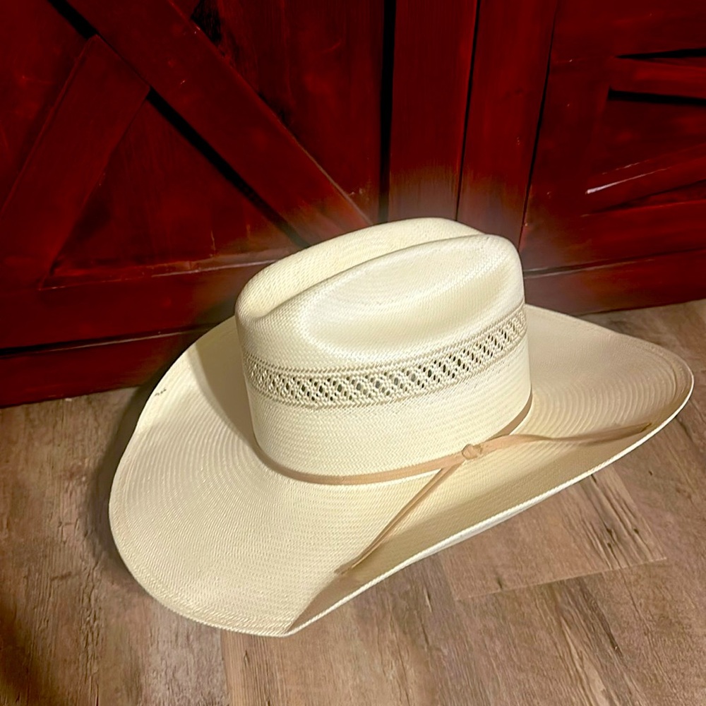 Resistol Hat - image 1